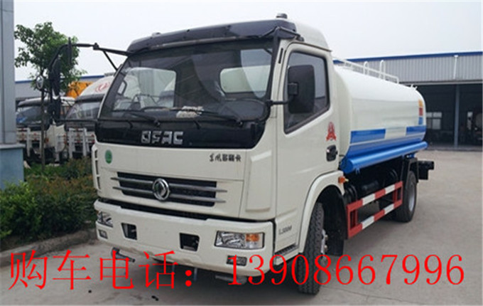 15方全新水車（全圖）為您服務