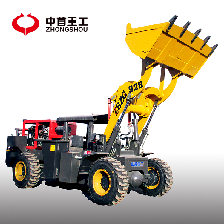大型3噸礦井鏟車井下巷道鏟車變速箱保養(yǎng)技術(shù)