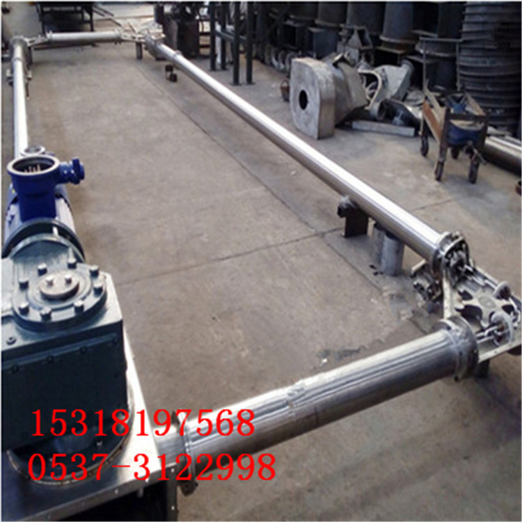 贛州制造低碳環(huán)保管鏈提升機(jī)廠家電話