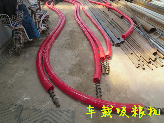 宿遷 小麥吸糧機(jī) 車(chē)載式抽良機(jī)價(jià)格合理
