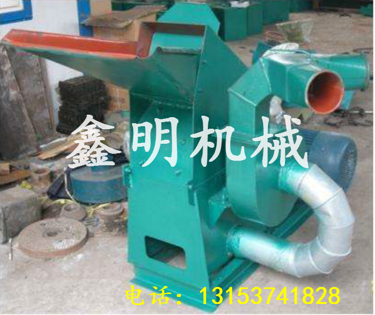 莘縣干谷秸稈飼料粉碎機 地瓜干粉碎機 養(yǎng)豬場用粉碎機批發(fā)