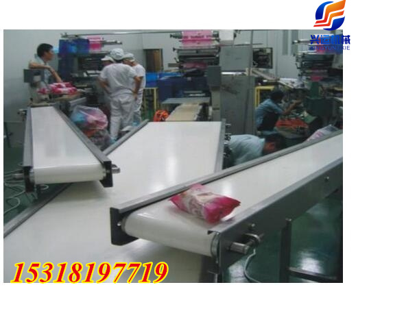 泰州市皮帶輸送機(jī)型號(hào)