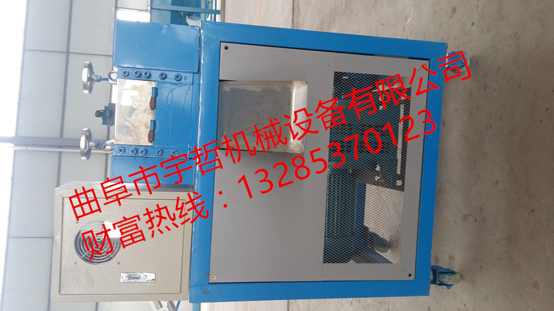 供應(yīng)擠出造粒機，干濕法造粒機，塑料機械設(shè)備