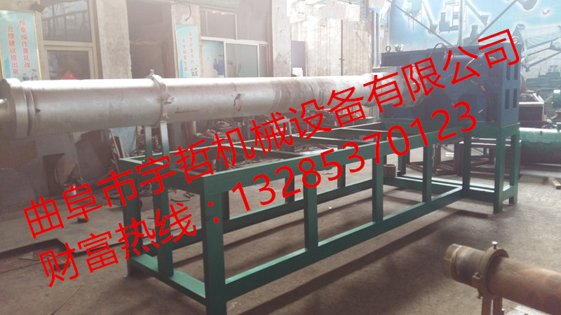 供應(yīng)廢舊編織袋顆粒機，塑料造粒機型號
