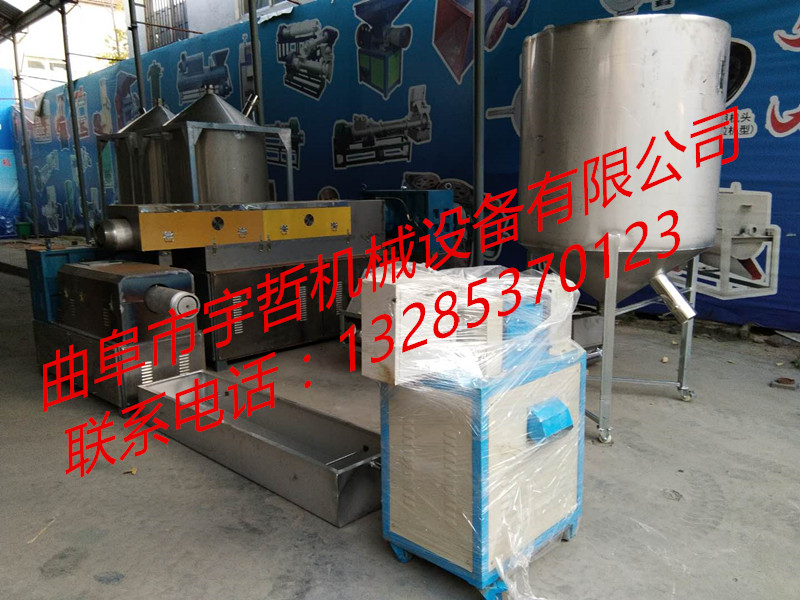 供應(yīng)塑料顆粒機(jī)器，高品質(zhì)環(huán)保型塑料顆粒機(jī)