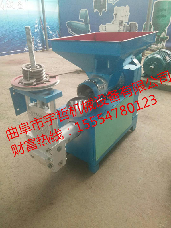 供應(yīng)中小型泡沫再生造粒機(jī) 泡沫顆粒機(jī)廠家曲阜宇哲機(jī)械