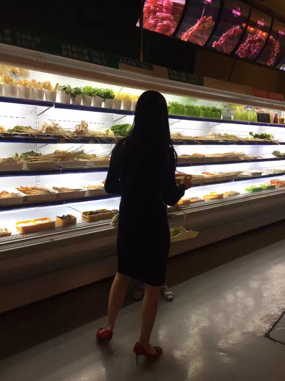 新鄉(xiāng)噴霧風幕柜定制廠家 噴霧風幕柜價格