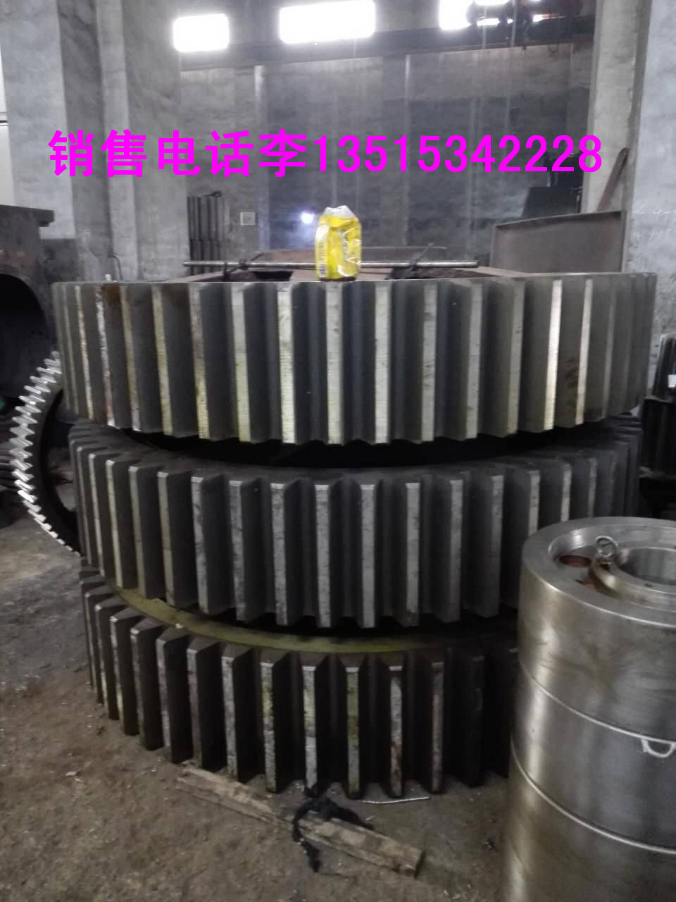 主軸35#力學性能工期快