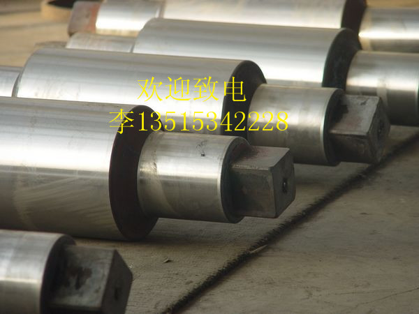 拉矯輥35CrMo力學(xué)性能誠(chéng)信經(jīng)營(yíng)