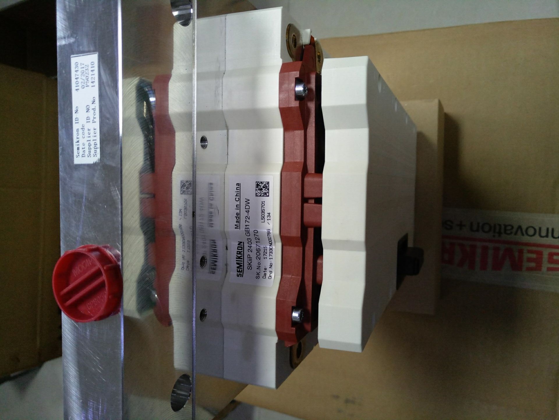 (yng)Skiip2403GB172-4DLِ׿IGBTģK