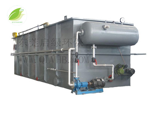 溶氣氣浮機