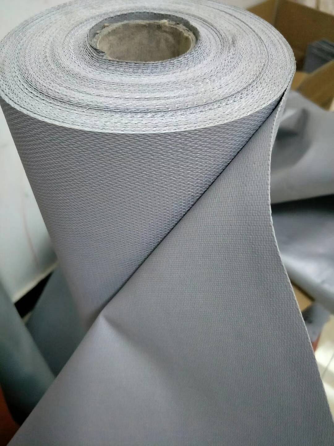 吉林省空調(diào)軟連接防火布多少錢