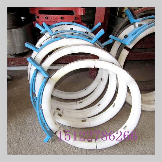 尼龍導(dǎo)繩器 電動葫蘆排繩器 10T鋼絲繩電動葫蘆導(dǎo)繩器價格
