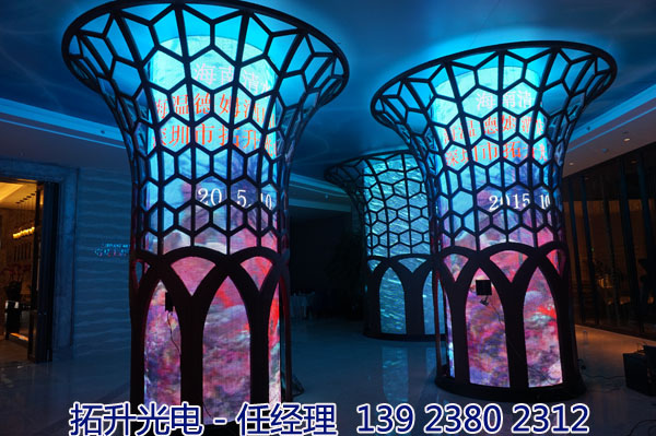 廠家LED顯示屏報(bào)價(jià)、如何代理產(chǎn)品？