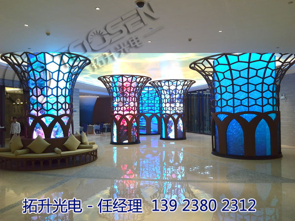 全哈爾濱廠家LED顯示屏價格？哪家質(zhì)量好