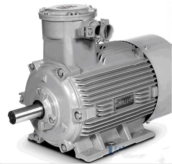 西門子貝得防爆電機1.1kw2級 1MT0001-0DA39-0AA4-Z