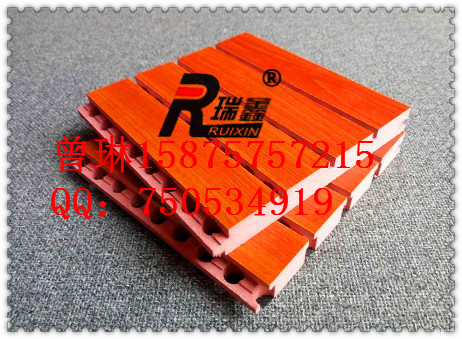 長(zhǎng)沙會(huì)議室防火木質(zhì)吸音板廠家