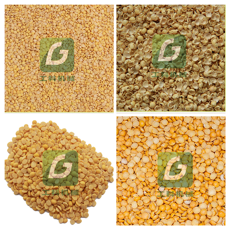 國內(nèi)先進(jìn)大豆扒皮機(jī)，黃豆脫皮機(jī)，大豆脫皮機(jī)，豌豆脫皮機(jī)