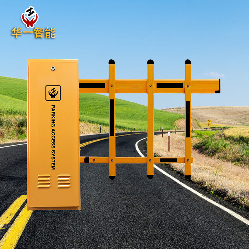 東阿小區(qū)藍(lán)牙電動道閘|停車場系統(tǒng)|柵欄道閘|機(jī)車牌識別收費(fèi)系統(tǒng)						