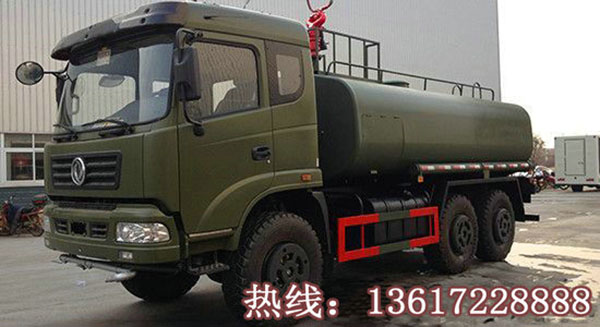 甘肅供應(yīng)東風(fēng)六驅(qū)灑水車(chē)廠家直銷(xiāo)
