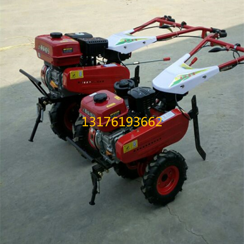 多功能旋耕機(jī)，優(yōu)質(zhì)手扶拖拉機(jī)旋耕機(jī)