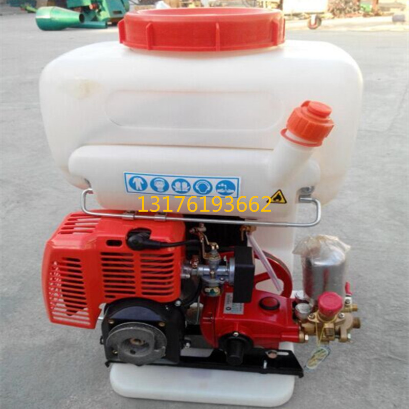 汽油噴霧器   背負(fù)式噴霧器   多功能噴霧器