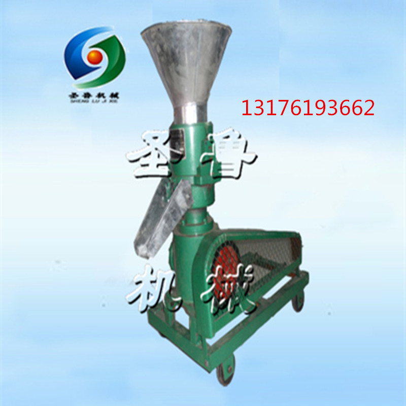 多功能顆粒機(jī) 家用小型顆粒機(jī) 鴨顆粒機(jī)