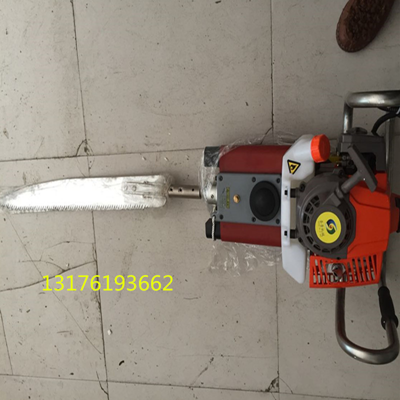 便攜式挖樹機 園林樹木移植機 起苗機 優(yōu)質手提式挖樹機 移植機移栽機