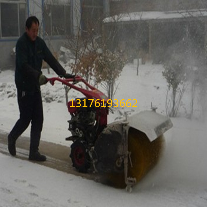 公路 場地 山路等清理掃雪 掃冰機(jī)