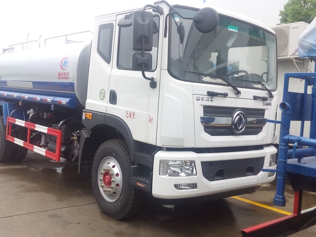 嘉峪關市5方灑水車價格 嘉峪關市機械噴藥車