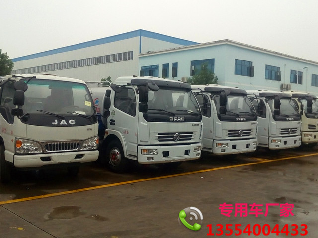 南通市灑水車10噸價格 南通市20噸灑水車