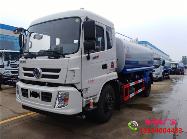 秦皇島市灑水車(chē)作用 秦皇島市孝義市 5噸綠化灑水車(chē)免費(fèi)送貨