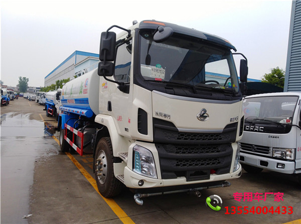 宜昌市市政灑水車(chē) 宜昌市修路灑水車(chē)