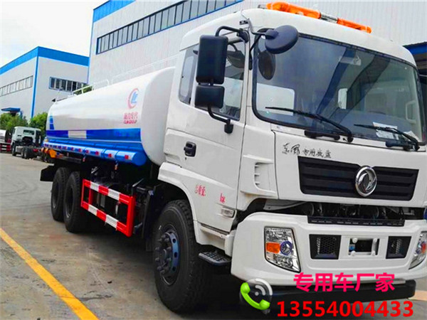 小灑水車報(bào)價(jià)_蘇州東風(fēng)金霸灑水車價(jià)格