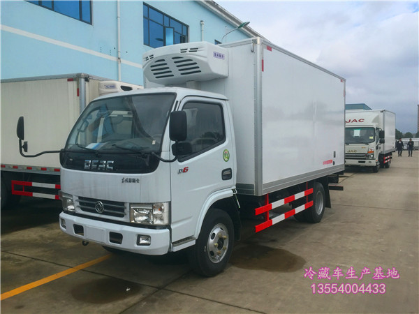 2018保溫車最低價(jià)格_賀州冷藏車視頻