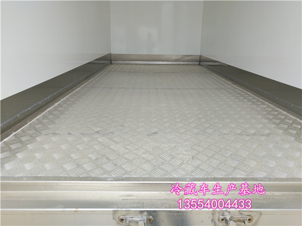 冷藏車詳細(xì)介紹_珠海冷藏車廂價(jià)格