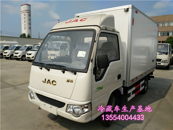 小型冷藏車廠家價格_淮南冷藏車出租