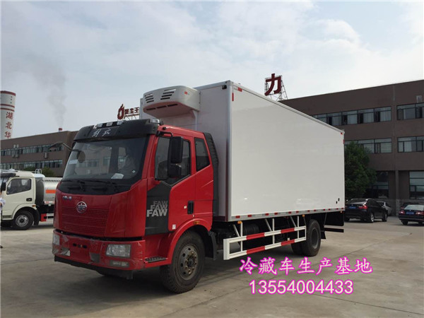 地區(qū)小型冷藏車廠家_?？诘貐^(qū)冷藏車廠家在哪