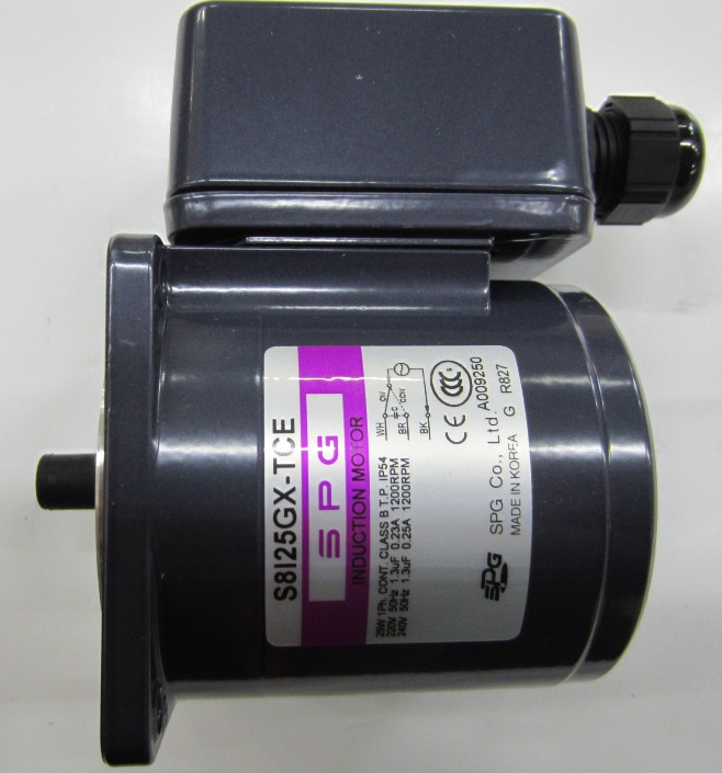 S8I25GX-T1CE廠家直銷SPG馬達SPG感應(yīng)電機