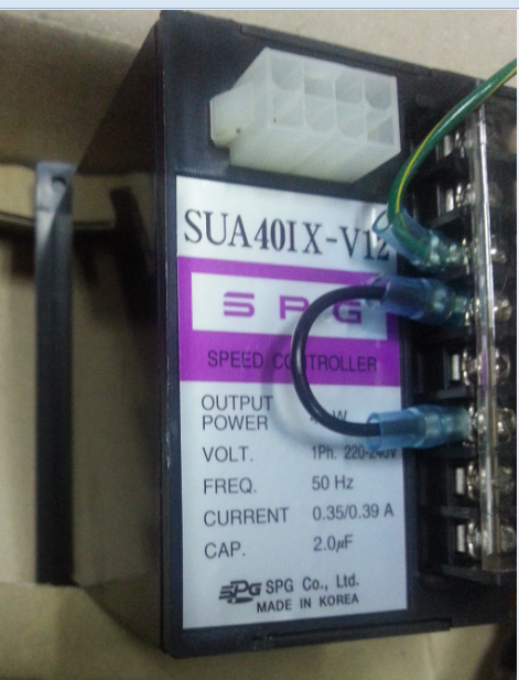 SUA40IX-V12 SUA60IX-V12 SPG{(dio)SPG