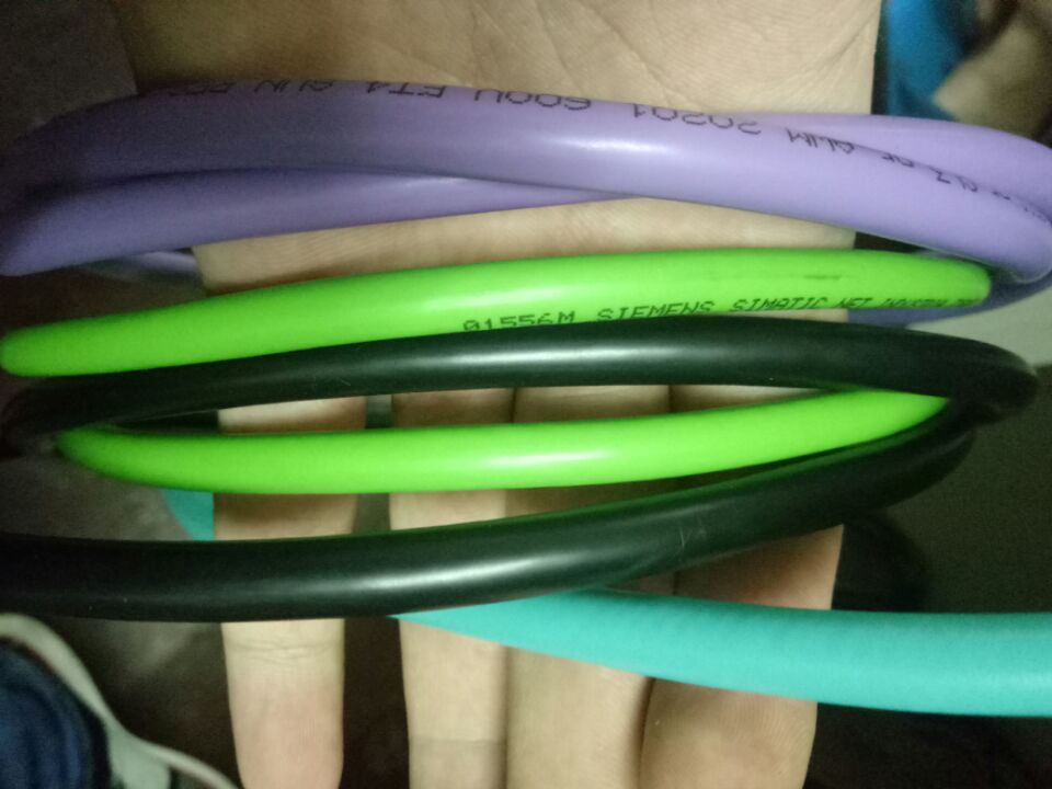 西門子通訊電纜