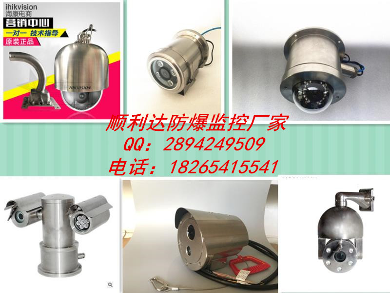 20倍光學(xué)變焦防爆紅外高速球機(jī)，紅外防爆攝像機(jī)