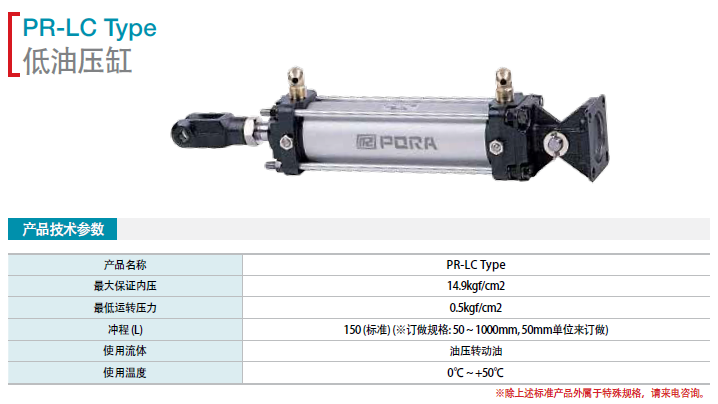 n_ ͉ PR-LC50 Type   PR-LC63 Type