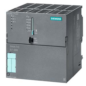 Siemens西門(mén)子6ES7318-3EL01-0AB0中央處理器