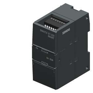 西門子EM DT16，數(shù)字量輸入/輸出模塊6ES72882DT160AA0