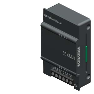 西門子SB BA01，電池信號板6ES72885BA010AA0