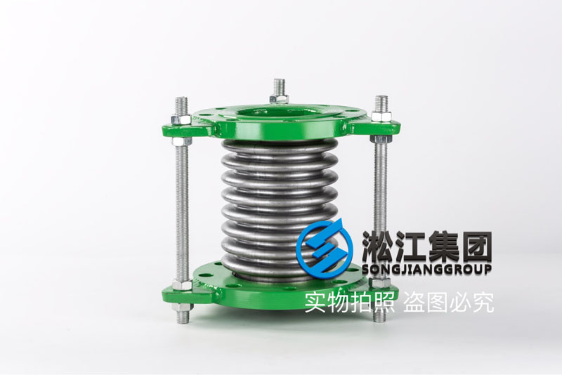 福建DN150圓形波紋補償器