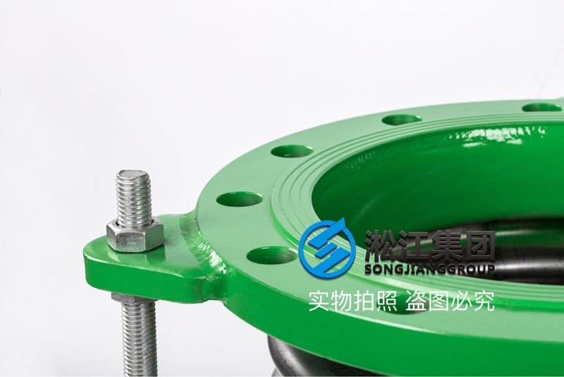 云南DN125不銹鋼波紋補償器