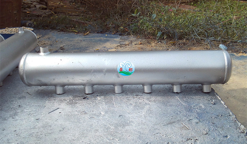 蕪湖分集水器生產廠家