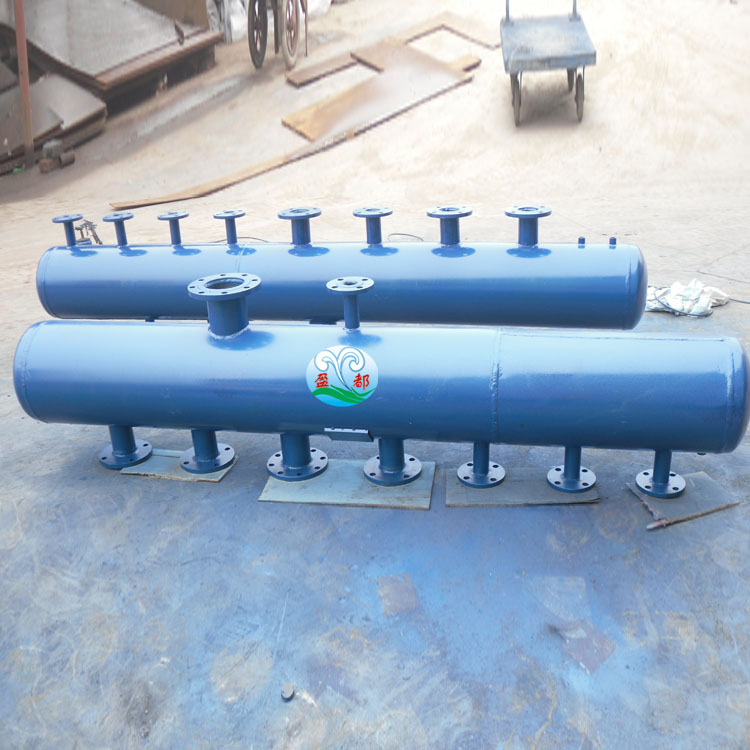 新鄉(xiāng) 安陽(yáng)分集水器1000L
